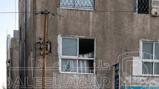 مبنى - لقطة عمارة تجاري سكني بموقع حيوي | 4 طوابق |  - 105000 دأ