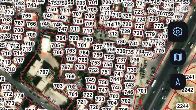 مبنى في لقطة عمارة تجاري سكني بموقع حيوي | 4 طوابق |  - 105,000 دأ - صورة NaN