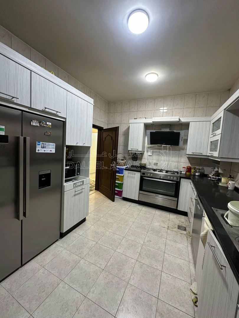 شقة في اربد - الحي الجنوبي - حي الاطباء  - 68,000 دأ - صورة 1