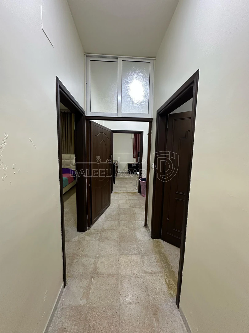شقة في اربد - الحي الجنوبي - حي الاطباء  - 68,000 دأ - صورة 1