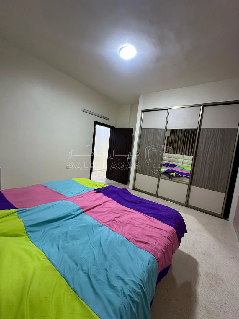شقة في اربد - الحي الجنوبي - حي الاطباء  - 68,000 دأ - صورة 1
