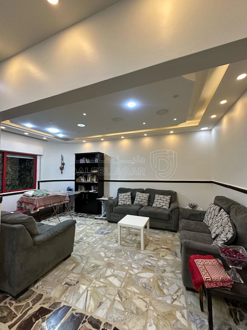 شقة في اربد - الحي الجنوبي - حي الاطباء  - 68,000 دأ - صورة 1