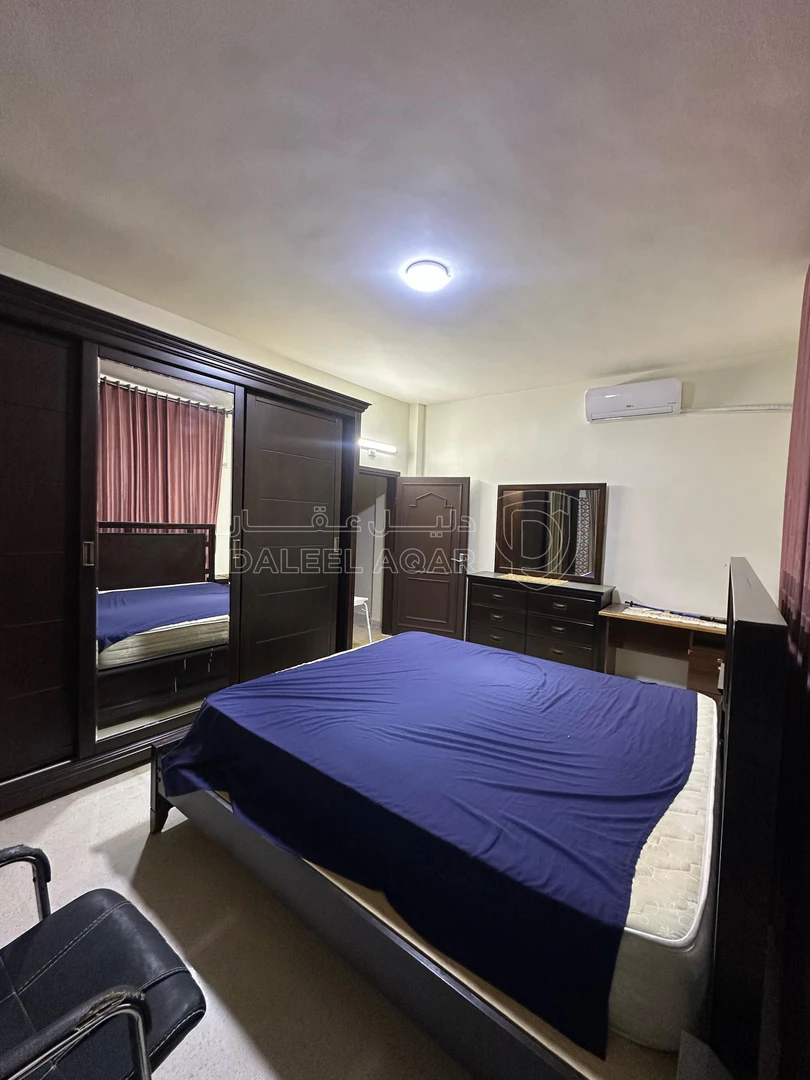 شقة في اربد - الحي الجنوبي - حي الاطباء  - 68,000 دأ - صورة 1