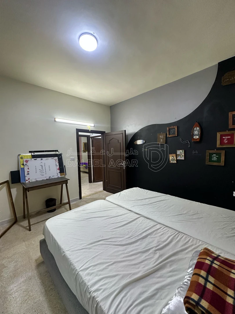 شقة في اربد - الحي الجنوبي - حي الاطباء  - 68,000 دأ - صورة 1