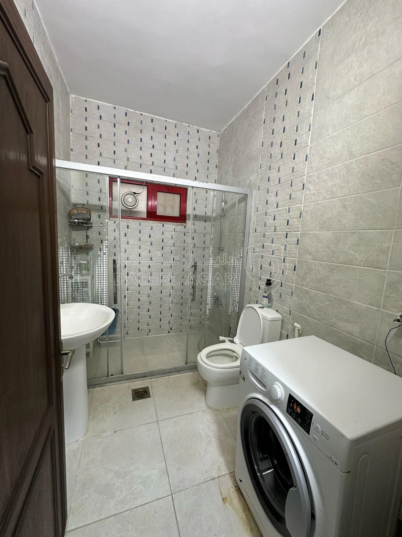 شقة في اربد - الحي الجنوبي - حي الاطباء  - 68,000 دأ - صورة 1