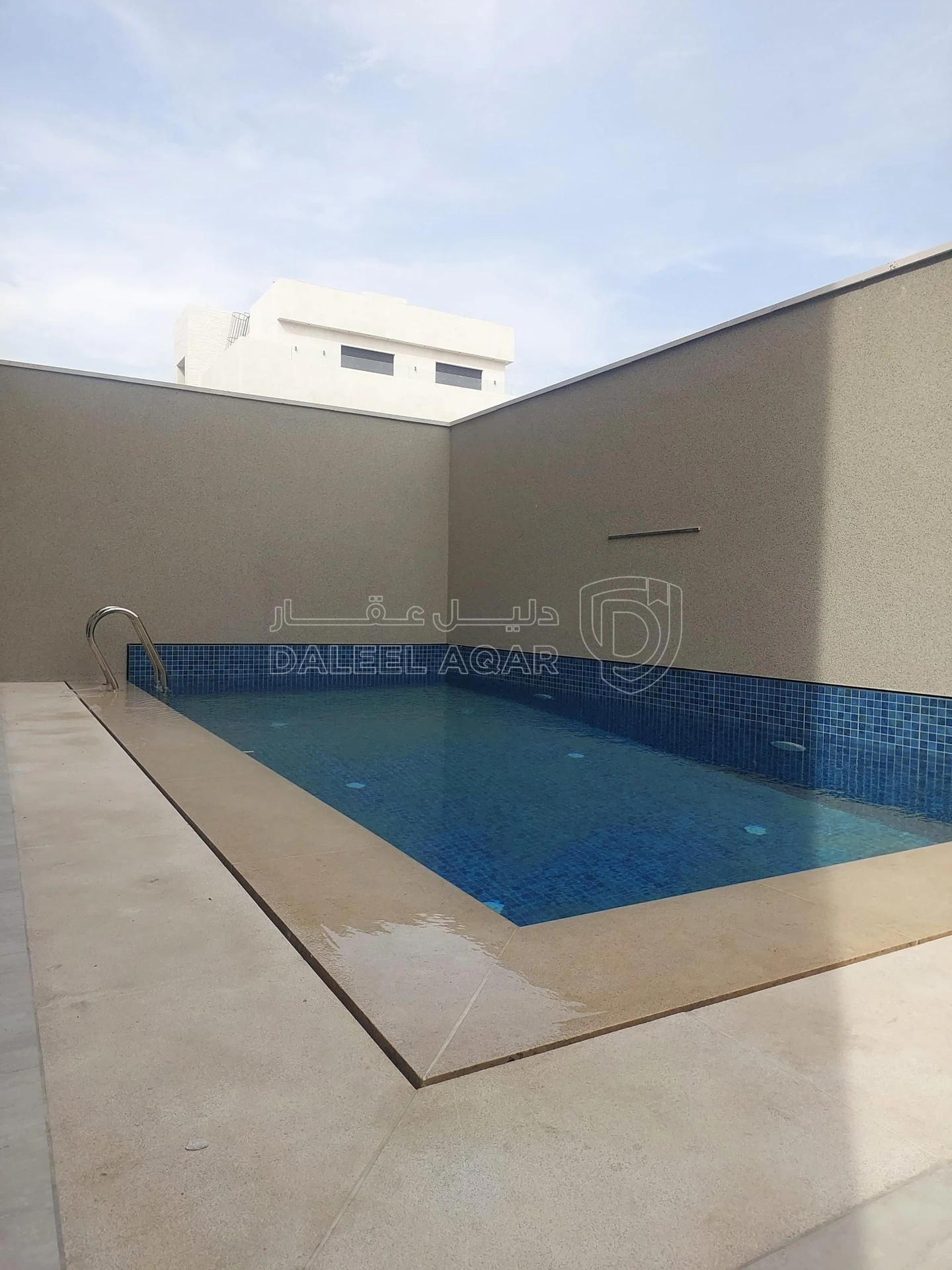 فيلا/منزل في عمان طريق المطار / رجم عميش  - 870,000 دأ - صورة 9