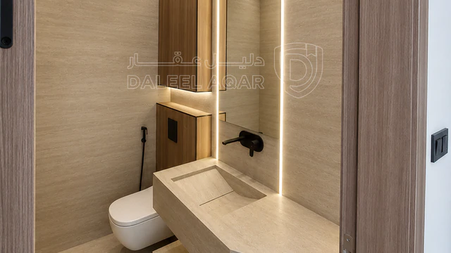 فيلا/منزل في عمان طريق المطار / رجم عميش  - 870,000 دأ - صورة NaN