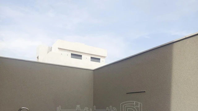فيلا/منزل في عمان طريق المطار / رجم عميش  - 870,000 دأ - صورة NaN