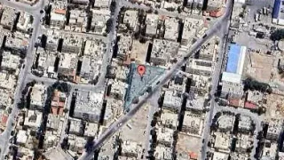 شقة - اراضي الزرقاء / البتراوي - 51000 دأ