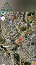 أرض في 📍 طبربور – حوض المدوره - 83,000 دأ - صورة NaN
