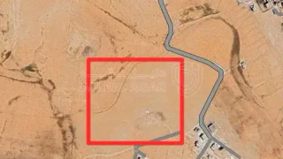 أرض - الموقر مغاير مهنا  - 42000 دأ
