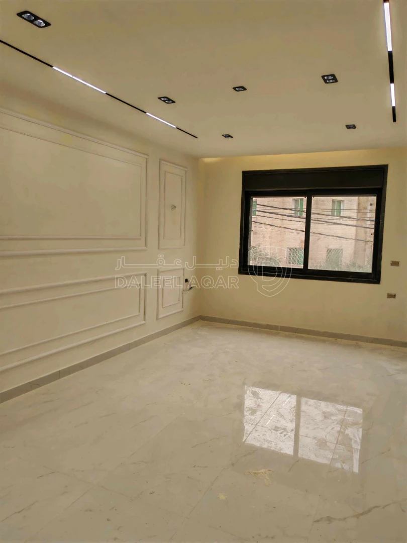 شقة في زبدة فركوح - 58,000 دأ - صورة 1