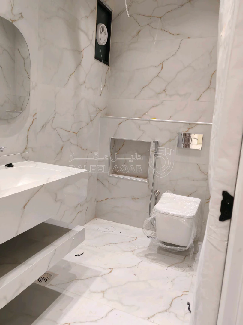 شقة في زبدة فركوح - 58,000 دأ - صورة 1