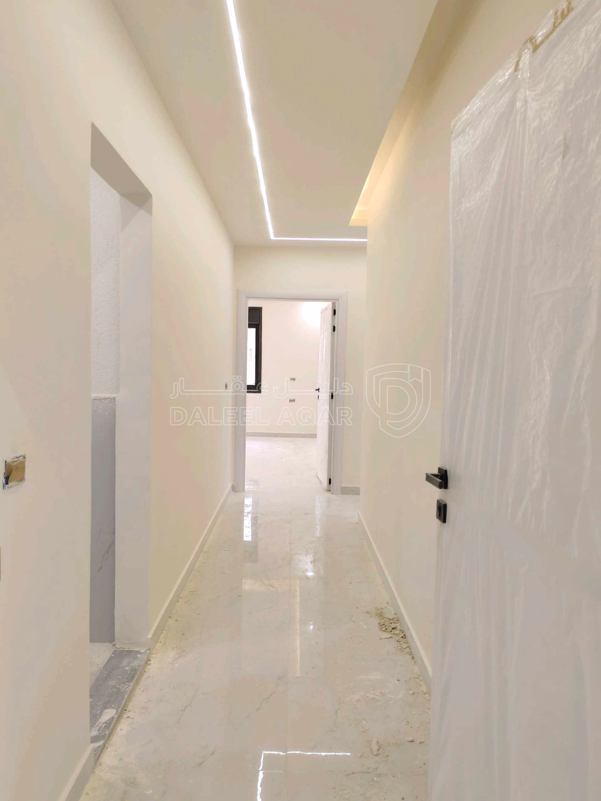 شقة في زبدة فركوح - 58,000 دأ - صورة 1