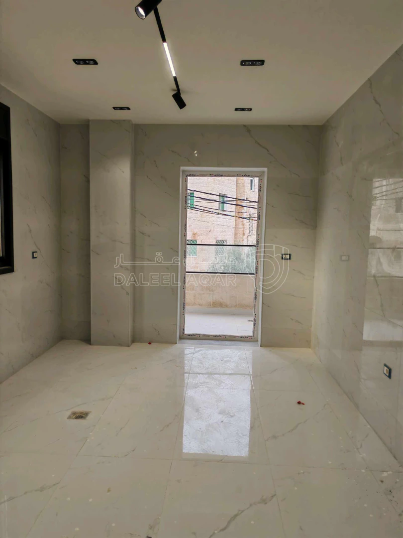 شقة في زبدة فركوح - 58,000 دأ - صورة 1