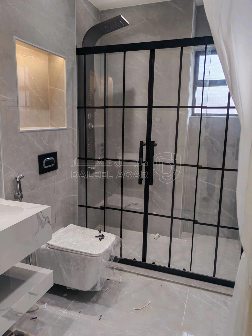 شقة في زبدة فركوح - 58,000 دأ - صورة 1