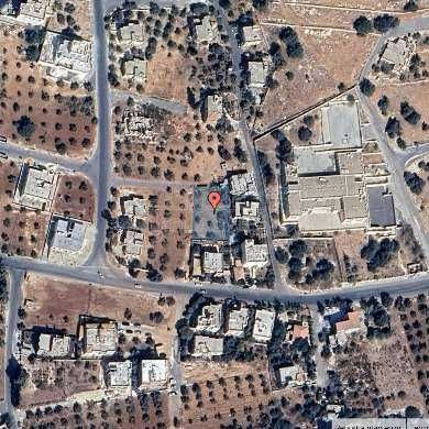 أرض في ارض للبيع في بدر الجديدة لبناء فيلا بمساحة 768م  - 130,000 دأ - صورة 1