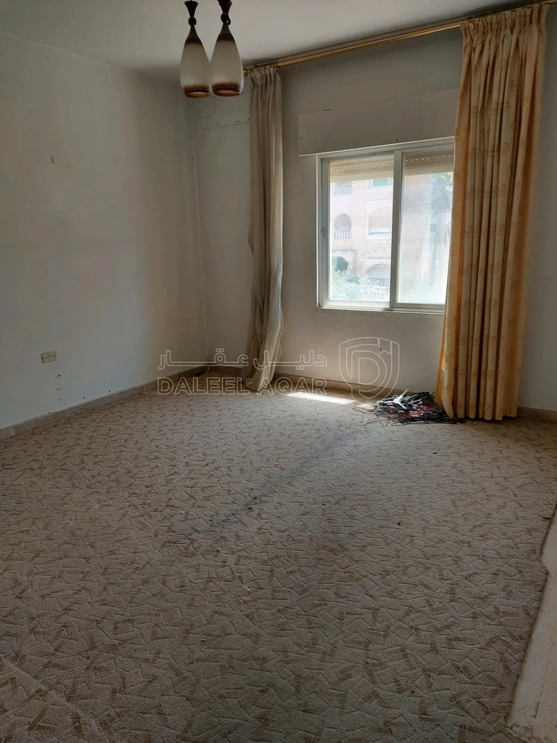 شقة في البيادر وادي السير  مديرية التنمية الاجتماعية  - 52,000 دأ - صورة 1
