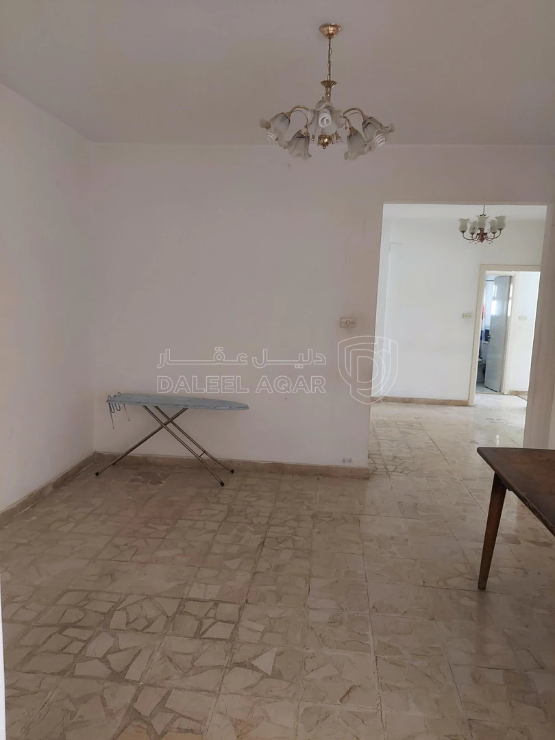 شقة في البيادر وادي السير  مديرية التنمية الاجتماعية  - 52,000 دأ - صورة 1