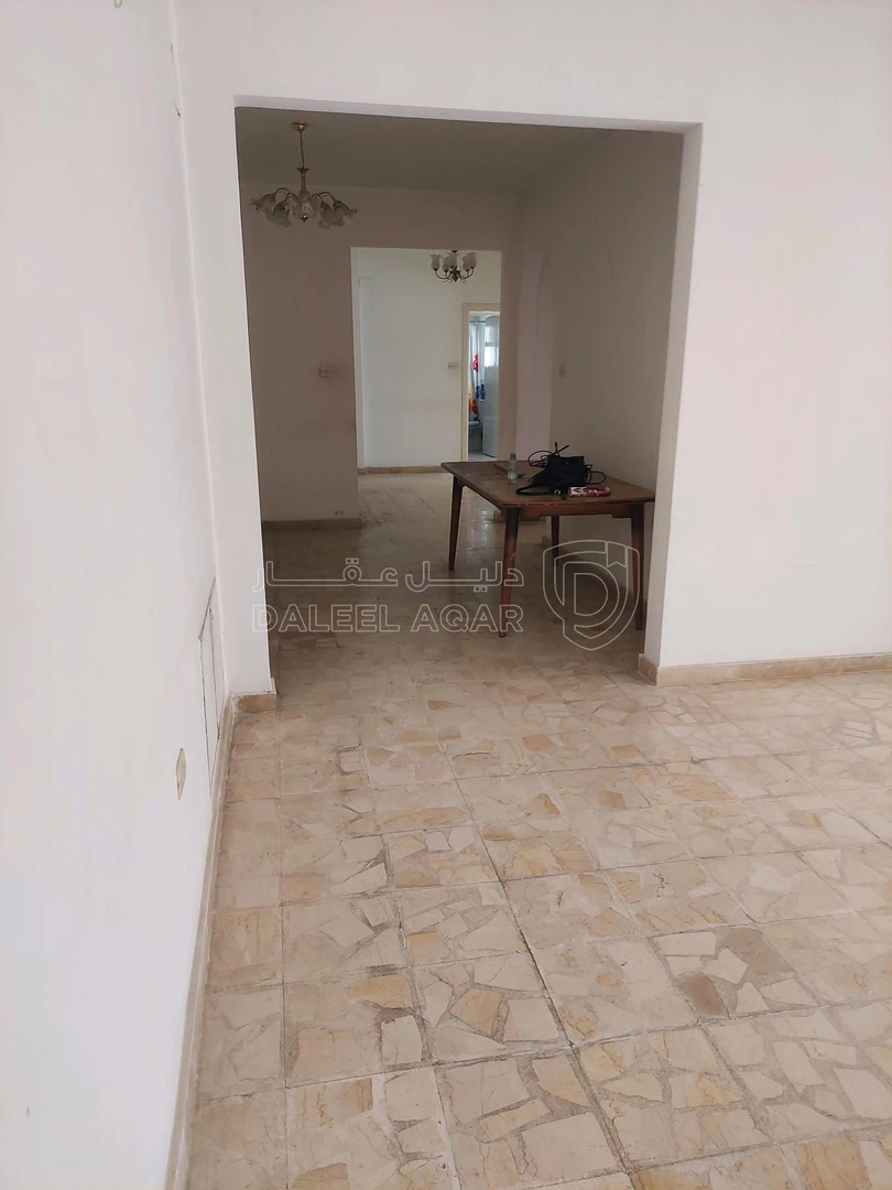 شقة في البيادر وادي السير  مديرية التنمية الاجتماعية  - 52,000 دأ - صورة 1