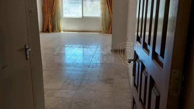 شقة - البيادر وادي السير  مديرية التنمية الاجتماعية  - 52000 دأ
