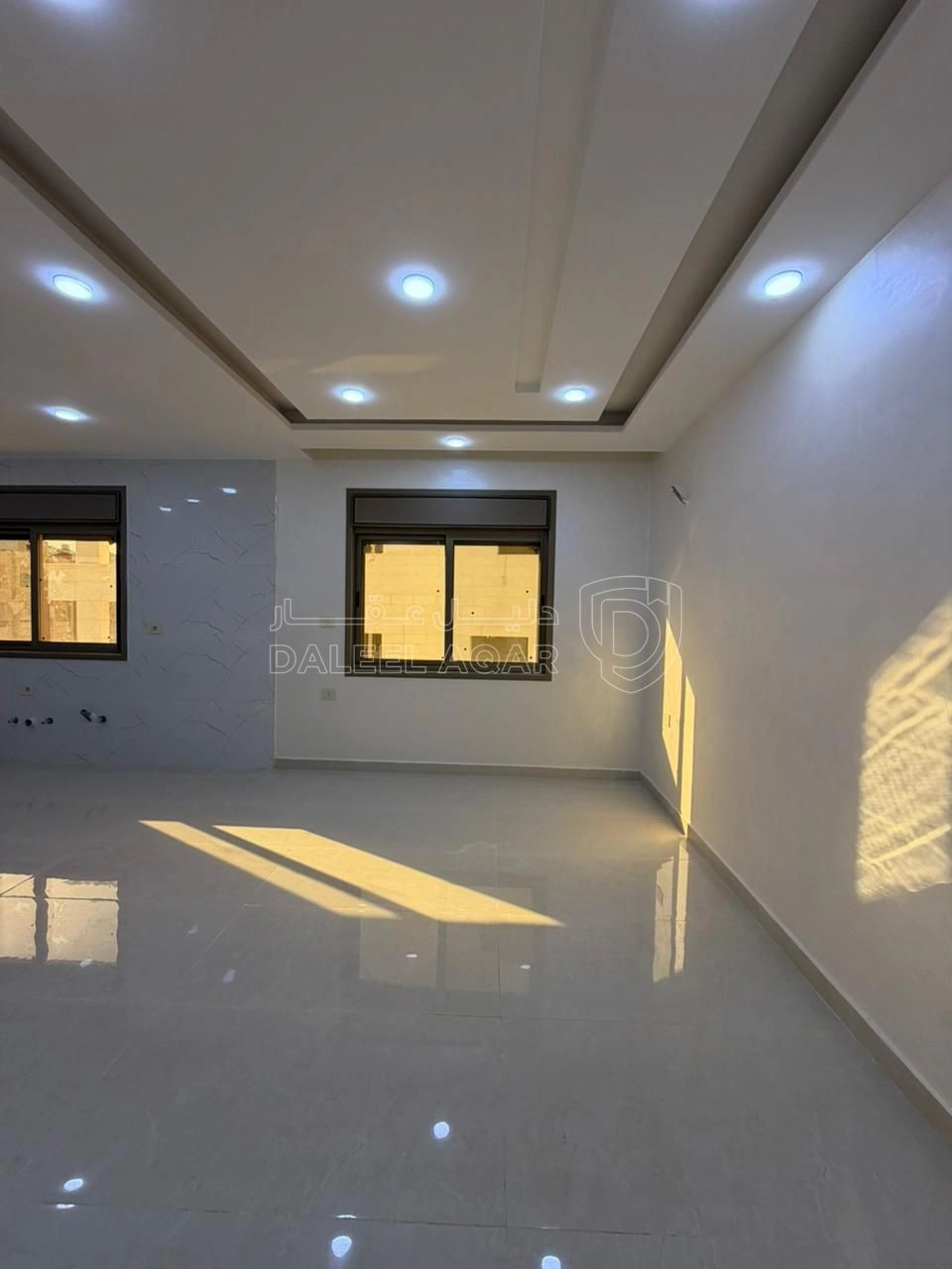 شقة في طبربور - قرب شارع الحج  - 95,000 دأ - صورة 1