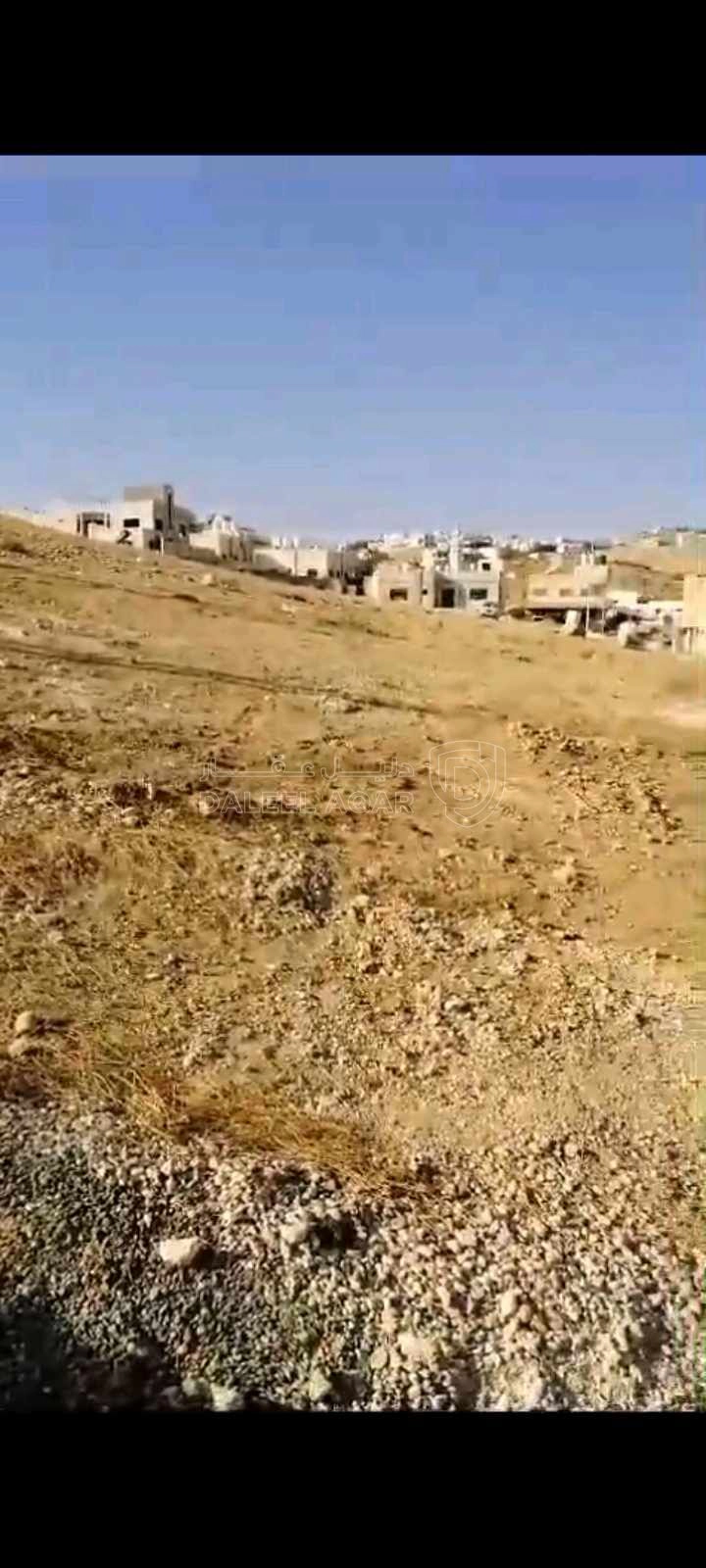 أرض في جريبا جوفة ذياب اطلالة مميزة وبتجنن  - 31,000 دأ - صورة 1