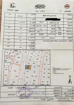 أرض في السلط وادي الشجره مقابل كازيه جوبترول  - 250,000 دأ - صورة NaN