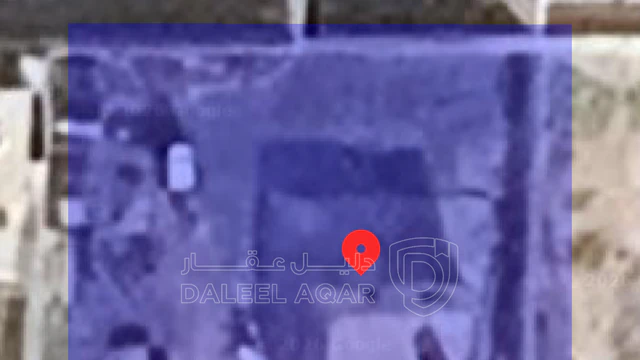 فيلا/منزل في ظهرة الرمل المنطقه الشماليه  - 17,000 دأ - صورة NaN