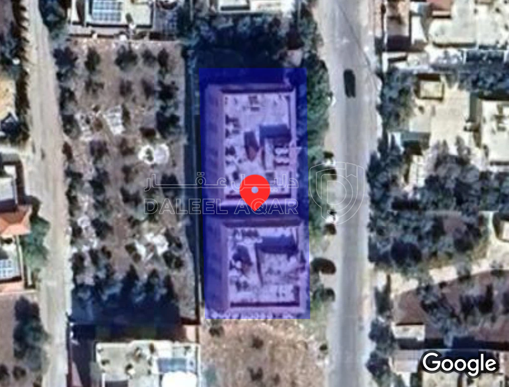 شقة في اربد حواره الميدان الشمالي  - 40,000 دأ - صورة 1