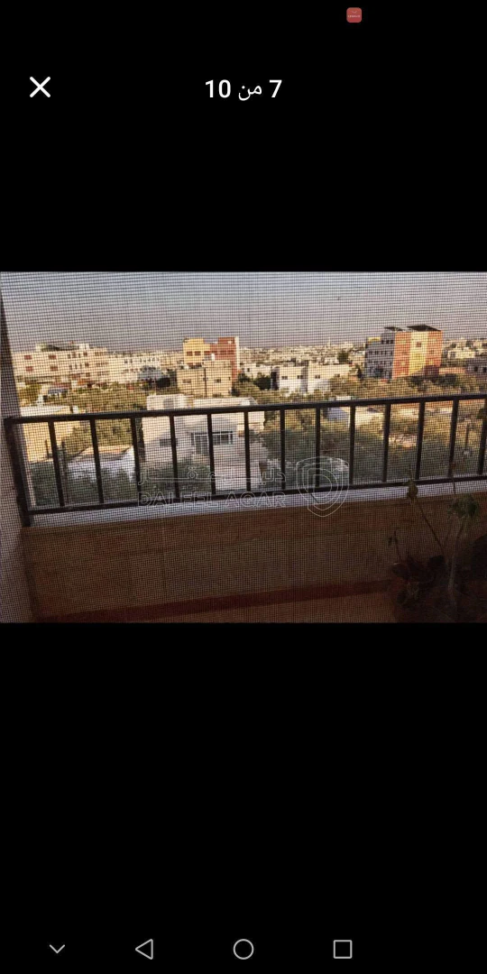 شقة في اربد حواره الميدان الشمالي  - 40,000 دأ - صورة 1