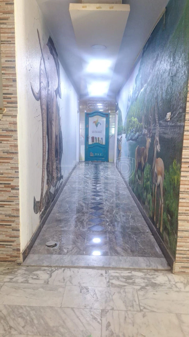 مبنى في الزرقاء الوسط التجاري  - 850,000 دأ - صورة 11
