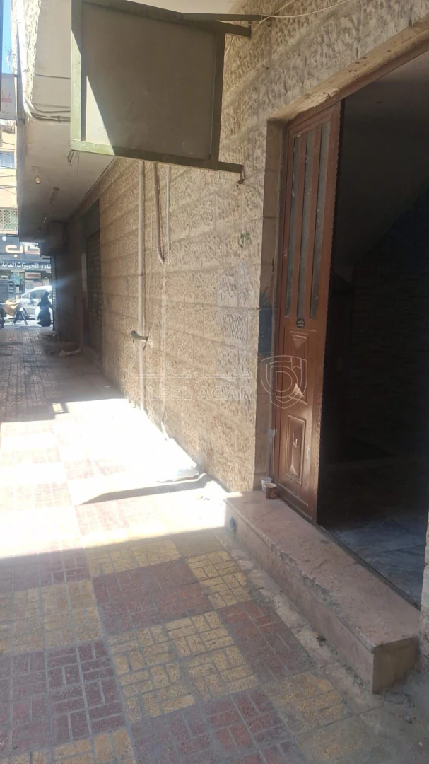 مبنى في الزرقاء الوسط التجاري  - 850,000 دأ - صورة 6