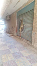 مبنى في الزرقاء الوسط التجاري  - 850,000 دأ - صورة NaN