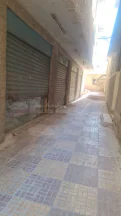 مبنى في الزرقاء الوسط التجاري  - 850,000 دأ - صورة NaN