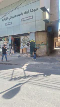 مبنى في الزرقاء الوسط التجاري  - 850,000 دأ - صورة NaN