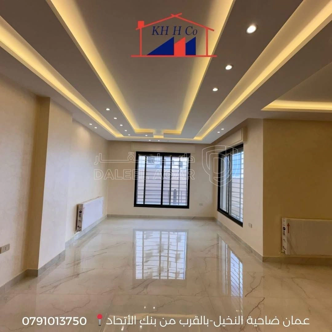 شقة في عمان - ناعور - خربة سكا - 140,000 دأ - صورة 1