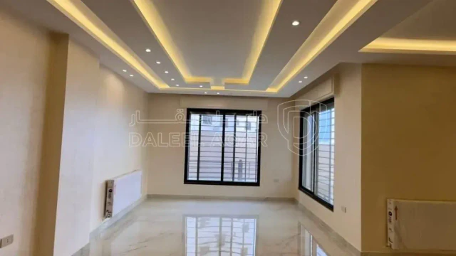 شقة - عمان - ناعور - خربة سكا - 140000 دأ