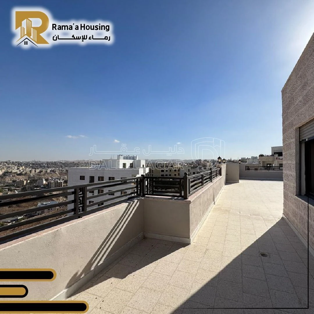 شقة في طبربور - حي الشهيد خلف صالة ليالي الشرق  - 75,000 دأ - صورة 8
