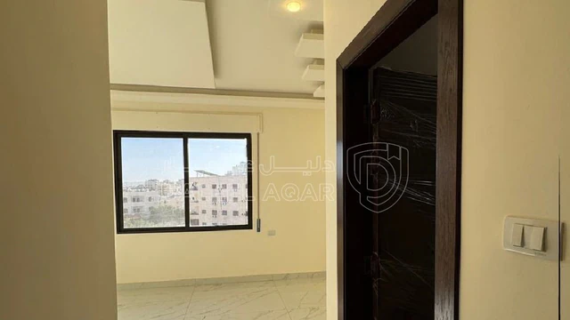شقة في طبربور - حي الشهيد خلف صالة ليالي الشرق  - 75,000 دأ - صورة NaN
