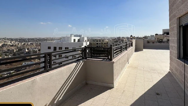 شقة في طبربور - حي الشهيد خلف صالة ليالي الشرق  - 75,000 دأ - صورة NaN