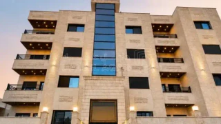 شقة - شفا بدران بلقرب من دوار الترخيص ب مرج الفرس - 83000 دأ