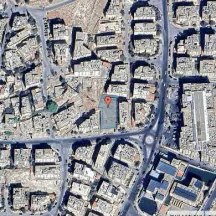 أرض - عرجان - قرب مدارس العروبة - 340000 دأ