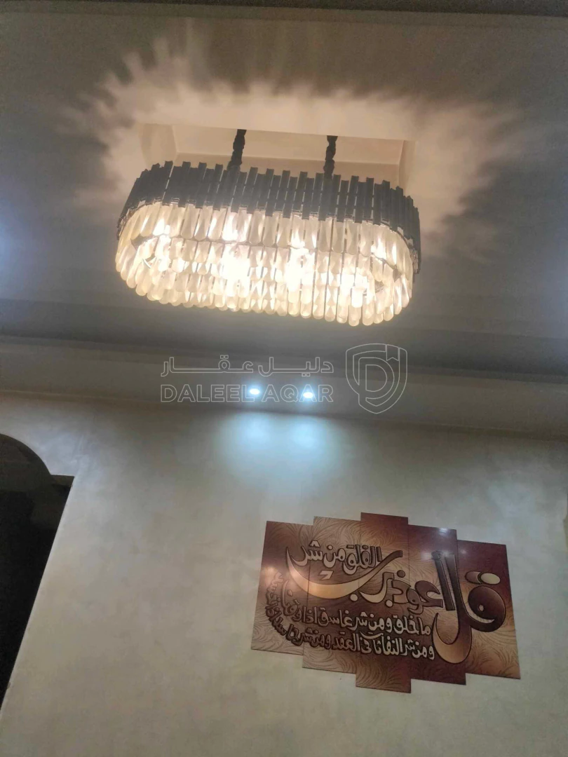 شقة في الكوم الاول - 130,000 دأ - صورة 1