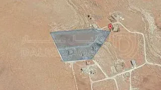 أرض في ارمدان حوض ابوشرشوح  - 40,000 دأ - صورة 1