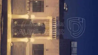 فيلا/منزل - عمان جاوا - 135000 دأ