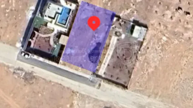 أرض في اربد سال  - 21,000 دأ - صورة 1