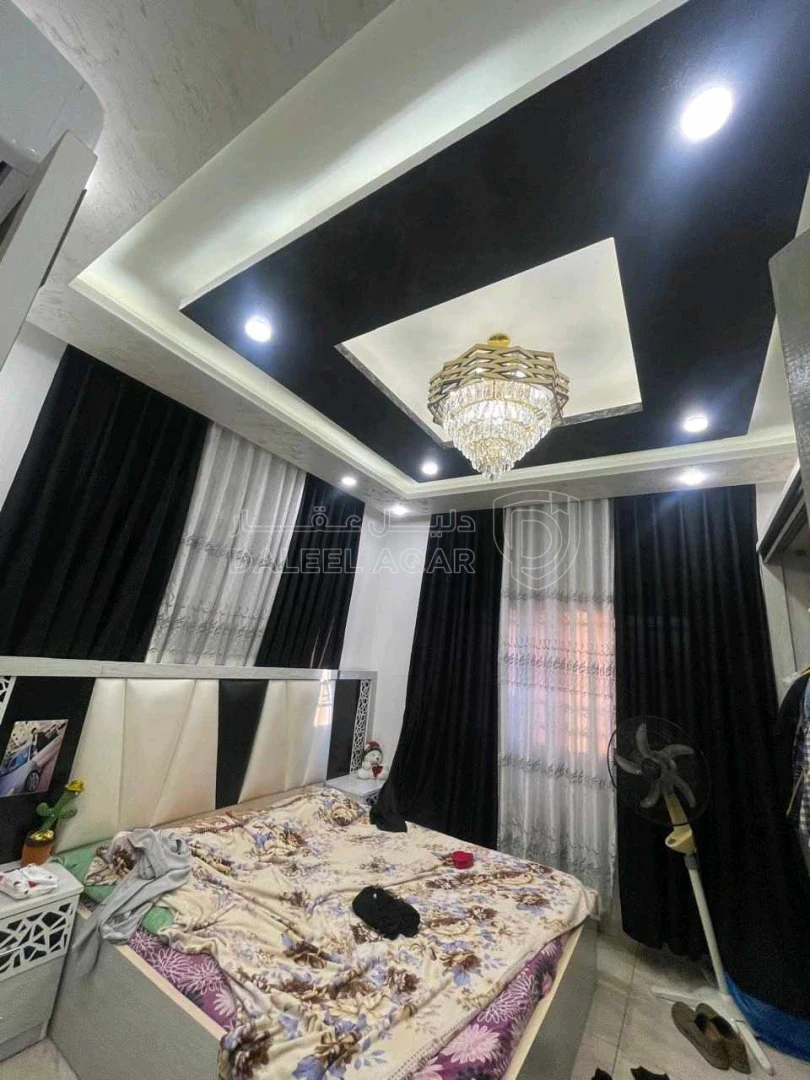 فيلا/منزل في  بيت مستقل في اجمل مناطق العبدلية - 89,000 دأ - صورة 20