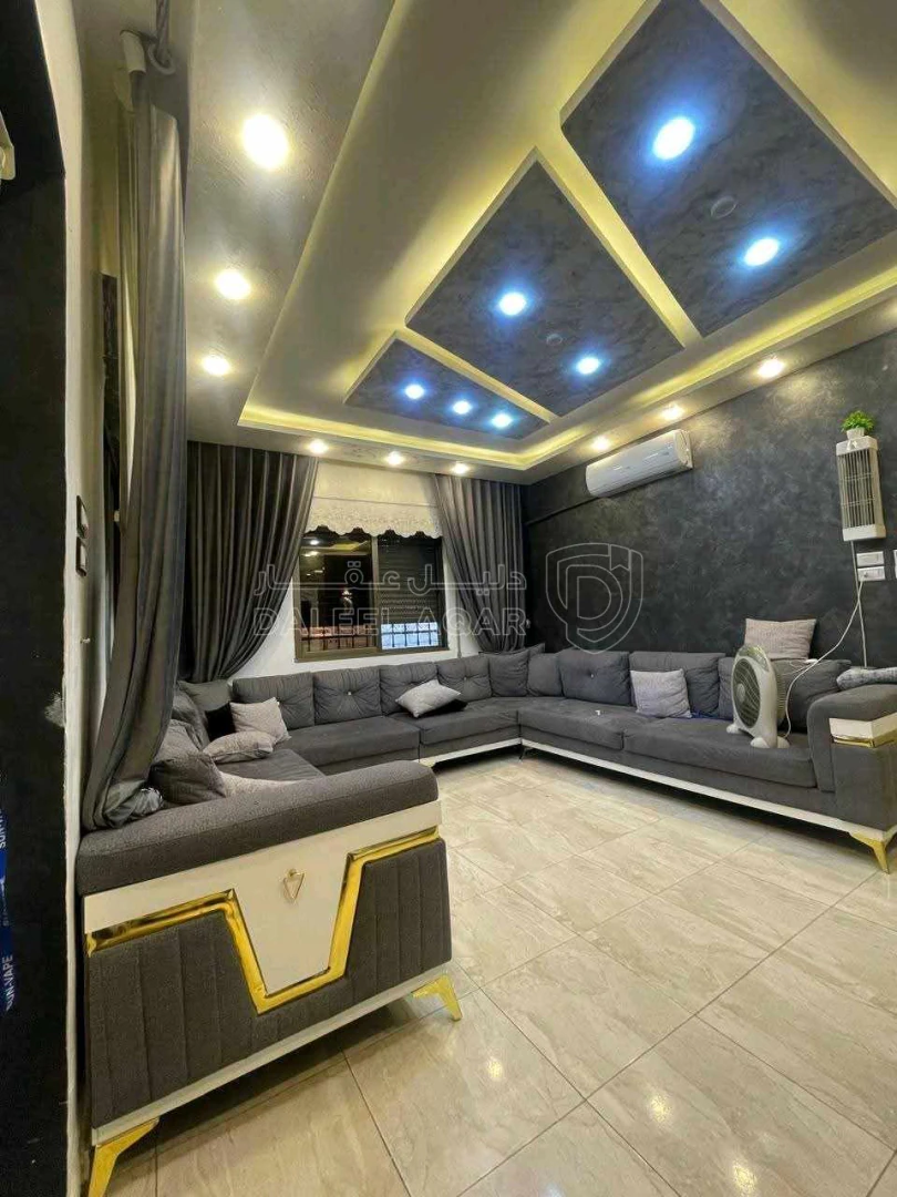 فيلا/منزل في  بيت مستقل في اجمل مناطق العبدلية - 89,000 دأ - صورة 18