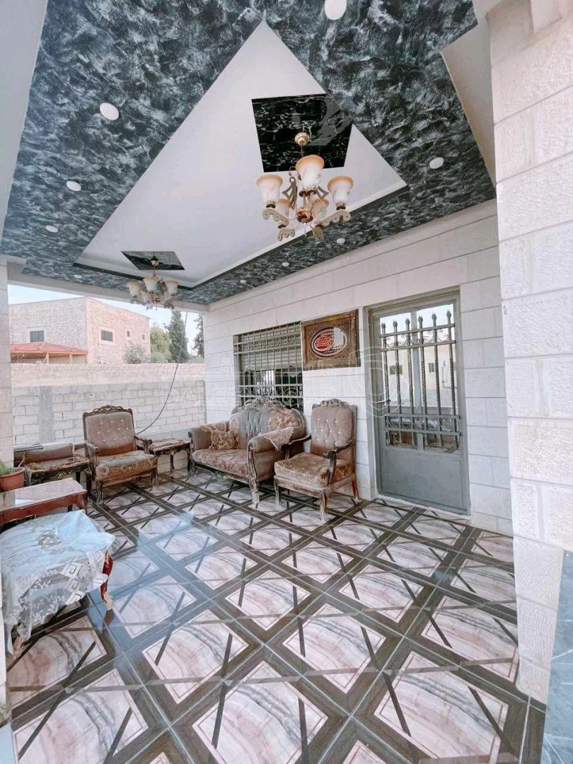 فيلا/منزل في  بيت مستقل في اجمل مناطق العبدلية - 89,000 دأ - صورة 10